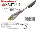 Тейлспіннер Megabass Nautilus