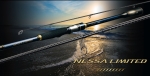 Спіннінг Shimano Nessa Limited