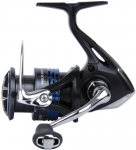 Котушка Shimano 21 Nexave FI 2500
