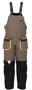 Костюм зимний Norfin Arctic New