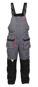 Зимний костюм Norfin Arctic Red New