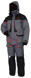Зимний костюм Norfin Arctic Red New