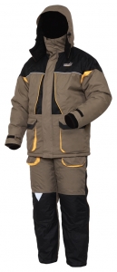 Купить зимний костюм Norfin Arctic New