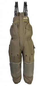 Зимний костюм Norfin Extreme 2