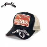 Кепка Nories Mesh Cap 05