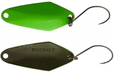 Купить блесну Nories Masukurouto Rooney