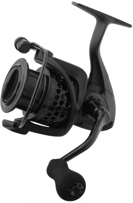 Купить катушку Okuma Custom Black Feeder