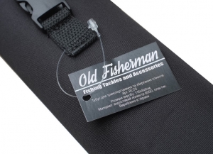 Тубус для удилищ "Old Fisherman"