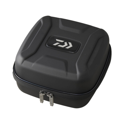 Купити кейс Daiwa Semi Hard Reel Cover (A) SP-S #Black
