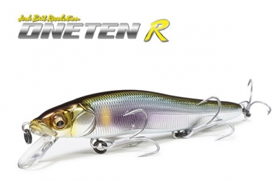 Купить воблер Megabass OneTen R