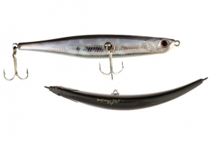 Воблер O.S.P Bent Minnow 106F