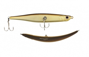 Воблер O.S.P Bent Minnow 86F