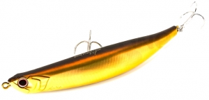 Воблер O.S.P. Bent Minnow 130F