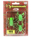 Силікон O.S.P Orikanemushi плавающий