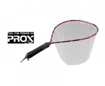 Купити підсак Prox Rubber Landing Short Grip