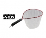 Підсак Prox Rubber Landing Short Grip (37,8 x 31 cm)