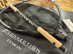 Підсак Jackall Timon T-Connection Landing Net