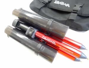 Подставка под удилища Daiwa Light Rod 300