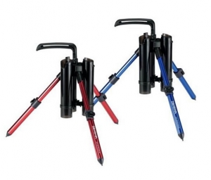 Купить подставку под удилища Daiwa Light Rod 300