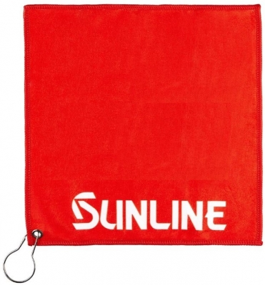 Купить полотенце Sunline фирменное 30 х 30mm