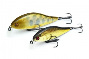 Воблер Pontoon 21 Bet-A-Shad