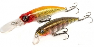 Воблер Pontoon21-DUO Preference Shad