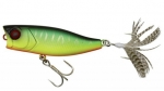 Воблер Jackall Chubby Popper