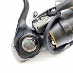 Котушка Daiwa 21 Presso LT 2000SS-P