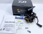 Котушка Daiwa 21 Presso LT 2000SS-P
