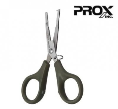 Куапить Prox PE Cut Light Split Pliers Straight