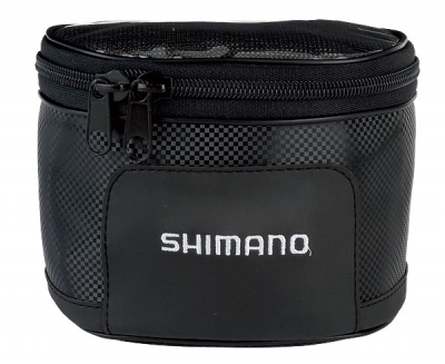 Купить чехол Shimano для катушек REEL CASE M