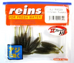 Силикон Reins Aji Ringer