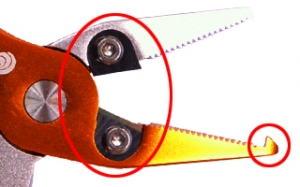 Инструмент Reins Mini Game Pliers
