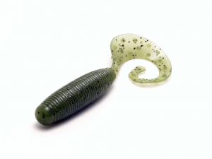 Купить силикон Reins Fat G-Tail Grub