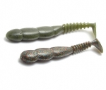 Силикон Reins Fat Rockvibe Shad 4"