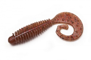 Силікон Reins G-Tail Grub