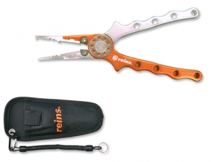 Инструмент Reins Long Nose Pliers Orange