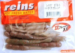 Силикон Reins Meat