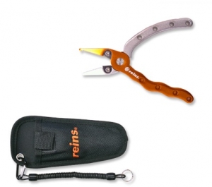 Купить инструмент Reins Mini Game Pliers
