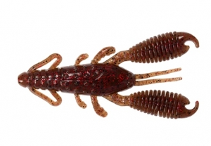 Силикон Reins Ring Craw Mini