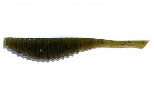 Купить силикон Reins Shad Ringer