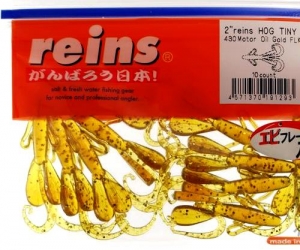 Силікон Reins Hog Tiny
