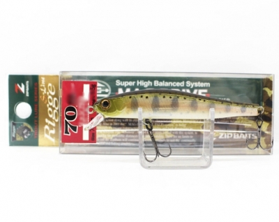 Купить воблер ZipBaits Rigge 70