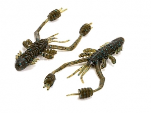 Купить силикон Reins Ring Shrimp