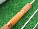 Спиннинг Rodio Craft 999.9 Meister Gold Wolf