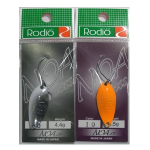 Блесна Rodio Craft NOA