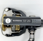 Котушка Shimano 22 Sahara