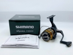 Котушка Shimano 22 Sahara
