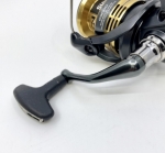 Котушка Shimano 22 Sahara
