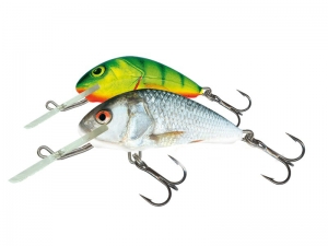 Купить воблер Salmo Hornet